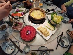 -港迹·鲜围煮海鲜火锅(湖州时代广场店)