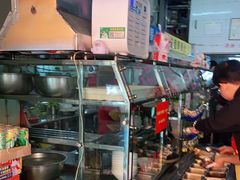 -津品味小吃(大学湾店)