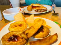 -比格比萨自助(逗号立方店)