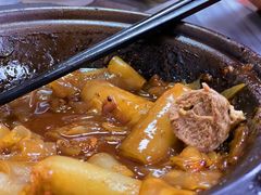 -珍珍小食店(西华路店)