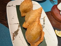 -甘尼仕印度餐厅爵士酒吧(阳春巷店)
