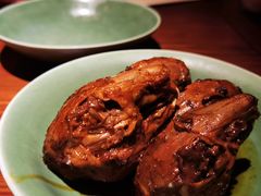 麻辣兔头-双流老妈兔头(荟聚店)