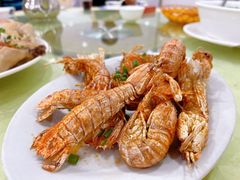 -秋姐美食店(旅游大道店)
