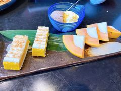南瓜蛋挞-红叶日本料理(三八广场店)