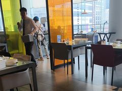 -小大董·烤鸭(观景餐厅·南京西路店)