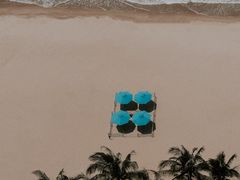 -三亚海棠湾万丽度假酒店