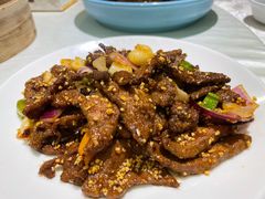 -七菜馆·东北菜·蒸饺(文体路店)