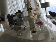 -广州四季酒店