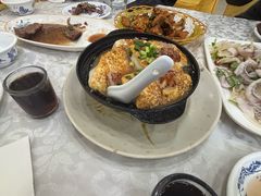 -金景酒家(花都店)