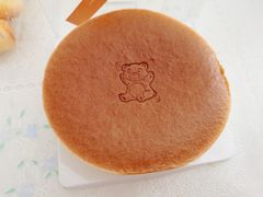 -幸福鸟动物奶油生日蛋糕(军校店)