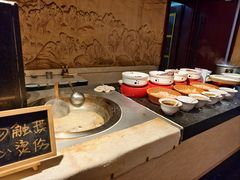 -中豪大酒店-嵩海阁自助餐厅(解放路店)