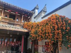 -三坊七巷历史文化街区