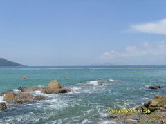 android_upload_pic-南丫岛