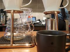 -星巴克臻选(广州沙面店)