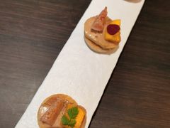 -庐灶江南·江南菜·四合院Bistro(东直门雍和宫·原华侨宾馆店)