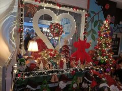 -大头虾越式风味餐厅(光明广场店)