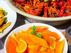 -有位虾匠·手工土菜小馆(市北店)