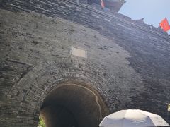-雁门关景区