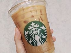 -星巴克臻选(周浦万达店)