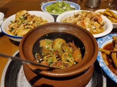 娘家做的瓦罐香-回家吃饭·地道南昌菜(建德观总店)