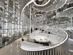 -3号仓库·创意中国菜(嘉兴龙鼎万达店)