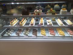 -御蝶坊生日蛋糕KNAC(创业店)