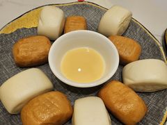 金银馒头-大富烧鸡大牌档(南山店)