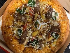 -必胜客(东三路店)