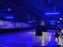 -VS SPORTS PARK运动玩乐园·团建·生日会(合生汇店)