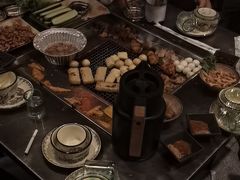 -塘屋烧烤·云南火塘烧烤品牌(春城慧谷旗舰店)