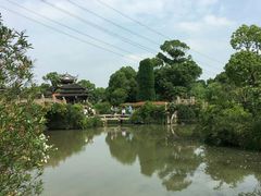 -韩湘水博园