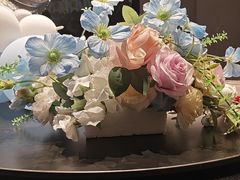 -沅江水·湖南家宴(南村万博长隆商圈店)