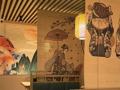 -三石铁板烧(紫竹桥店)