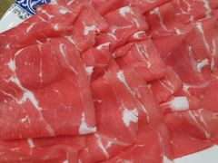 -福寿斋·老北京铜锅涮肉·烧烤(清岚店)