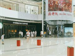 -万达广场(松江店)