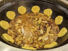 -老家大锅台·地锅鸡·铁锅炖(建邺文体路店)