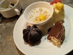-怡咖啡自助餐(宁波香格里拉店)