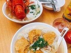 -荔林食店(西华路店)