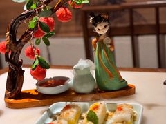 红尘妃子笑-遇见长安之高山流水(李家村万达店)