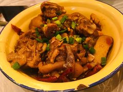 -东排食堂长沙小吃大排档(五一广场店)