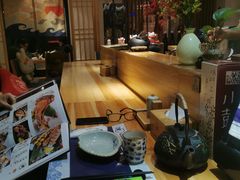 -浦·传统日式料理(3 5 1 1 店)