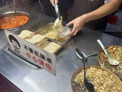 -老太太海鲜鱼饼