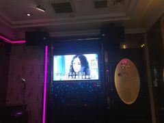 -麦度量贩式KTV(中联广场店)