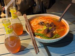-粉八·云南米线·建水烧烤(常熟路店)