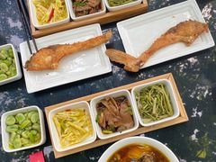 -兴福老面馆(寺路街店)