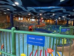 -广州融创水世界