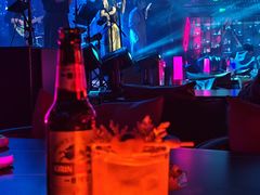 -MOSSO音乐酒吧·live house(南京旗舰店)