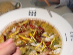 -渔语鱼酸菜鱼新川菜(来福士店)