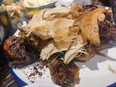 -良师门滨海人家·海鲜·家常菜(滨海城店)