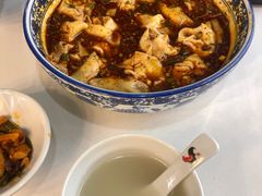 -粤式轩广东茶餐厅(草市街店)